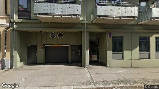 Apartments for rent in Oslo Grünerløkka - Photo from Google Street View