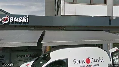 Rooms for rent in Oslo Alna - Photo from Google Street View