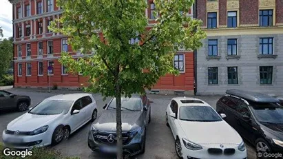 Apartments for rent in Oslo Nordstrand - Photo from Google Street View