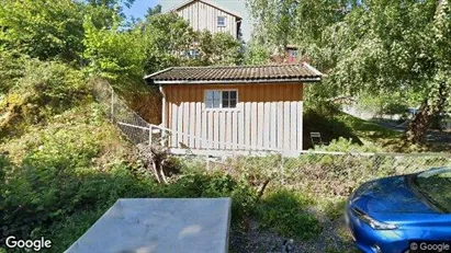 Rooms for rent in Oslo Ullern - Photo from Google Street View
