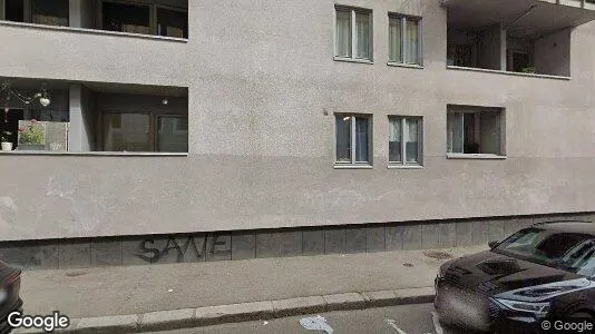 Apartments for rent in Oslo St. Hanshaugen - Photo from Google Street View