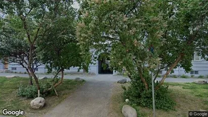 Apartments for rent in Oslo St. Hanshaugen - Photo from Google Street View