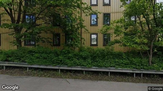 Rooms for rent in Oslo Bjerke - Photo from Google Street View
