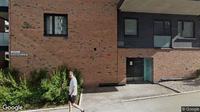 Rooms for rent in Oslo Gamle Oslo - Photo from Google Street View