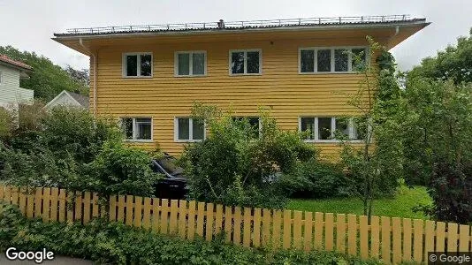 Rooms for rent in Oslo Nordre Aker - Photo from Google Street View