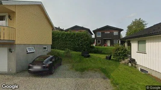Rooms for rent in Oslo Nordstrand - Photo from Google Street View
