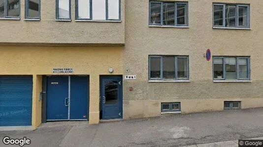 Apartments for rent in Oslo Gamle Oslo - Photo from Google Street View