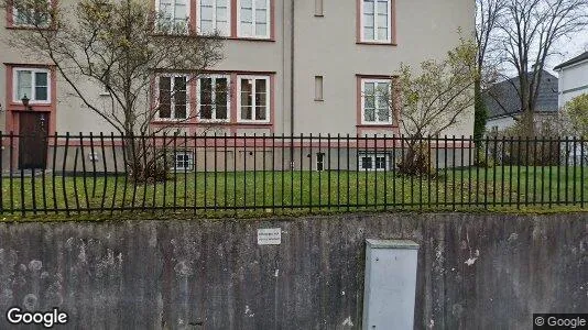 Apartments for rent in Oslo Frogner - Photo from Google Street View