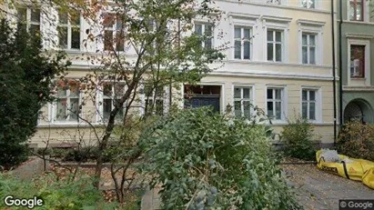 Rooms for rent in Oslo St. Hanshaugen - Photo from Google Street View