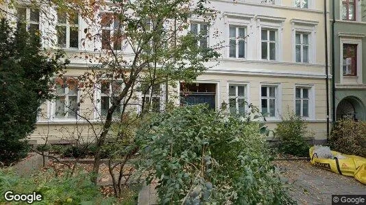 Rooms for rent in Oslo St. Hanshaugen - Photo from Google Street View