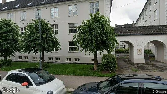 Apartments for rent in Oslo Grünerløkka - Photo from Google Street View