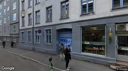 Apartments for rent in Oslo Grünerløkka - Photo from Google Street View