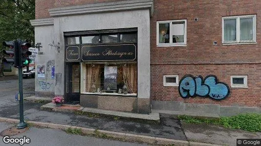Rooms for rent in Oslo Grünerløkka - Photo from Google Street View