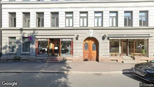 Rooms for rent in Oslo St. Hanshaugen - Photo from Google Street View