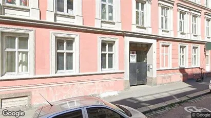 Apartments for rent in Oslo Gamle Oslo - Photo from Google Street View