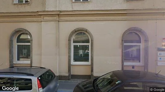 Apartments for rent in Leonding - Photo from Google Street View