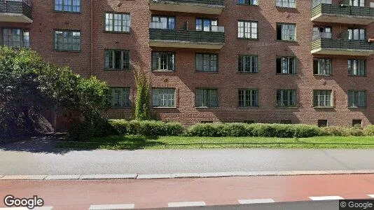 Rooms for rent in Oslo St. Hanshaugen - Photo from Google Street View