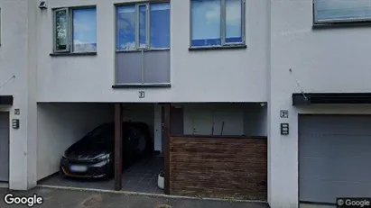 Rooms for rent in Oslo Ullern - Photo from Google Street View