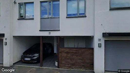 Rooms for rent in Oslo Ullern - Photo from Google Street View