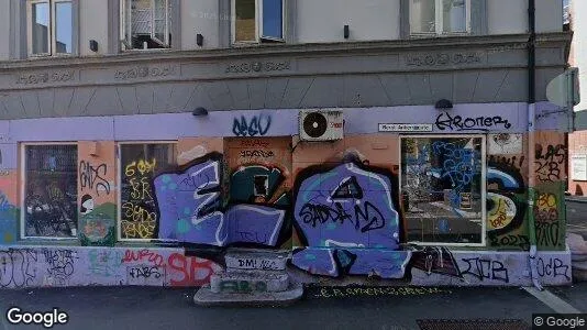 Rooms for rent in Oslo St. Hanshaugen - Photo from Google Street View
