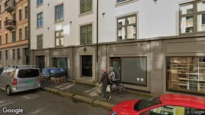 Apartments for rent in Oslo Frogner - Photo from Google Street View