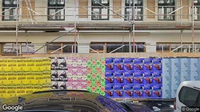 Rooms for rent in Oslo St. Hanshaugen - Photo from Google Street View