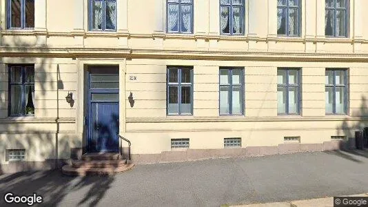 Rooms for rent in Oslo Frogner - Photo from Google Street View