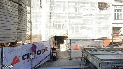 Apartments for rent in Leonding - Photo from Google Street View