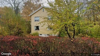 Apartments for rent in Oslo Nordre Aker - Photo from Google Street View