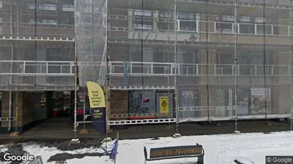 Rooms for rent in Oslo Gamle Oslo - Photo from Google Street View