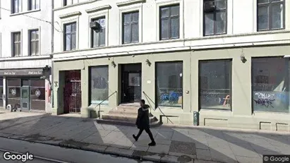 Apartments for rent in Oslo Grünerløkka - Photo from Google Street View