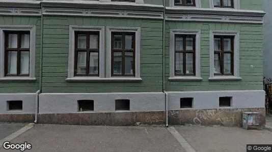 Apartments for rent in Oslo St. Hanshaugen - Photo from Google Street View