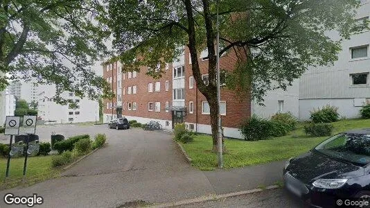 Rooms for rent in Oslo Bjerke - Photo from Google Street View