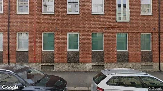 Apartments for rent in Oslo Sagene - Photo from Google Street View