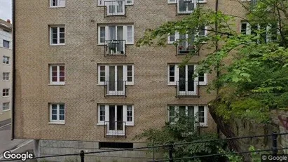 Apartments for rent in Oslo Gamle Oslo - Photo from Google Street View