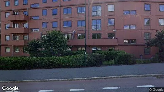 Rooms for rent in Oslo Sagene - Photo from Google Street View