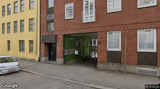 Apartments for rent in Oslo Sagene - Photo from Google Street View