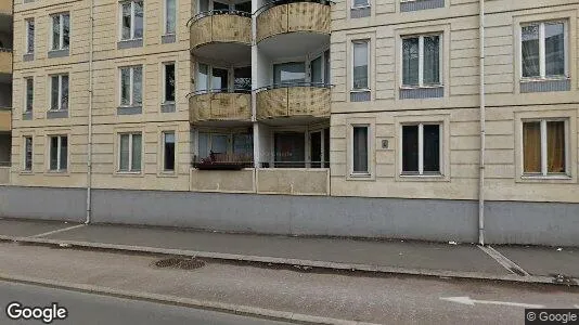 Rooms for rent in Oslo Gamle Oslo - Photo from Google Street View