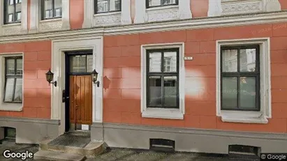 Rooms for rent in Oslo St. Hanshaugen - Photo from Google Street View