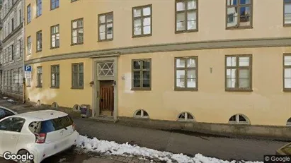 Rooms for rent in Oslo St. Hanshaugen - Photo from Google Street View