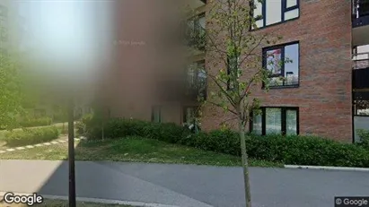 Apartments for rent in Oslo Grünerløkka - Photo from Google Street View