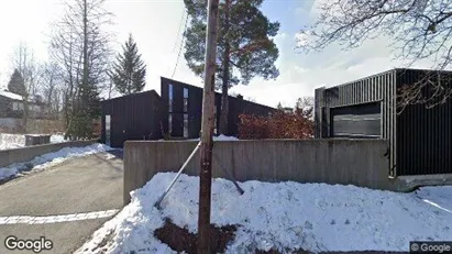 Rooms for rent in Oslo Vestre Aker - Photo from Google Street View