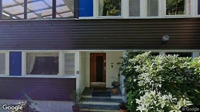 Apartments for rent in Oslo Nordstrand - Photo from Google Street View