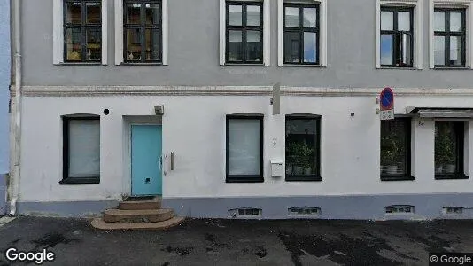 Rooms for rent in Oslo Gamle Oslo - Photo from Google Street View