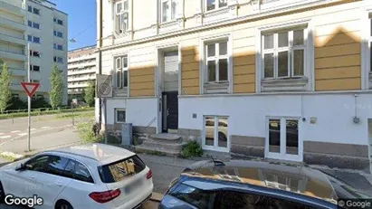 Apartments for rent in Oslo St. Hanshaugen - Photo from Google Street View