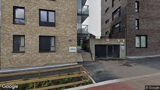 Apartments for rent in Oslo Grünerløkka - Photo from Google Street View