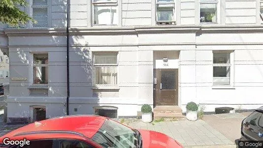 Apartments for rent in Oslo St. Hanshaugen - Photo from Google Street View