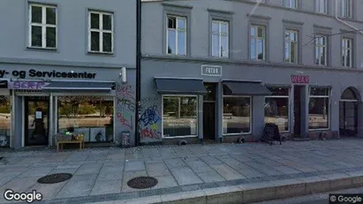 Rooms for rent in Oslo Grünerløkka - Photo from Google Street View