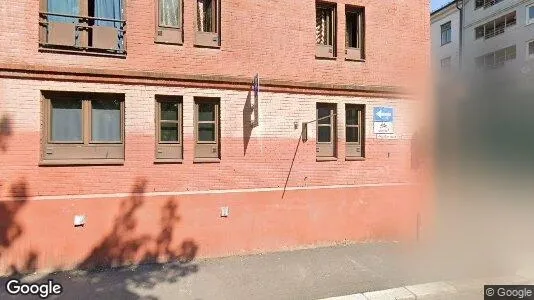 Rooms for rent in Oslo Grünerløkka - Photo from Google Street View