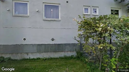 Rooms for rent in Oslo Frogner - Photo from Google Street View